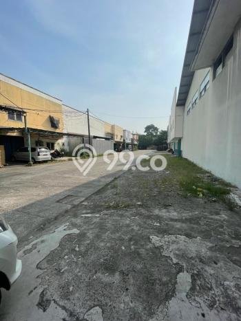Gudang Lokasi Strategis Kawasan Jatake, Luas 720m², Ready Bisnis Gudang Lokasi Strategis Kawasan Jatake, Luas 720m², Ready Bisnis