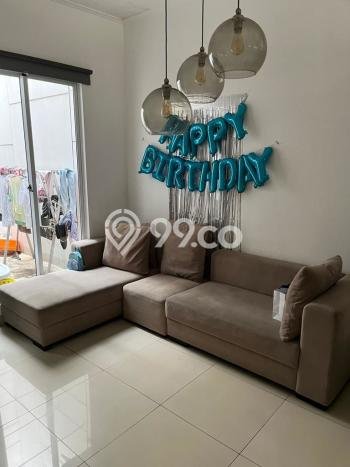 KESEMPATAN TERBAIK! Bisa KPR Rumah Modern lokasi Green Lake City, Jakarta Barat, LT 120m² LB 127m² KESEMPATAN TERBAIK! Bisa KPR Rumah Modern lokasi Green Lake City, Jakarta Barat, LT 120m² LB 127m²