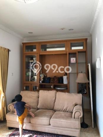Rumah 2 Kamar Lokasi Nyaman di Duri Kosambi, Jakarta Barat Rumah 2 Kamar Lokasi Nyaman di Duri Kosambi, Jakarta Barat
