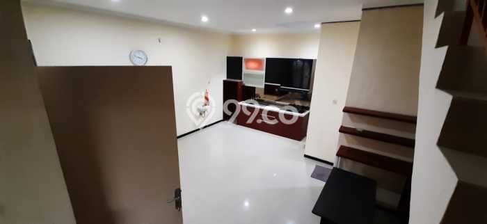 Rumah LT 66m² / LB 74m² di Kawasan Cipondoh, Tangerang Rumah LT 66m² / LB 74m² di Kawasan Cipondoh, Tangerang