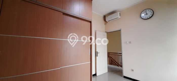 Rumah LT 66m² / LB 74m² di Kawasan Cipondoh, Tangerang Rumah LT 66m² / LB 74m² di Kawasan Cipondoh, Tangerang
