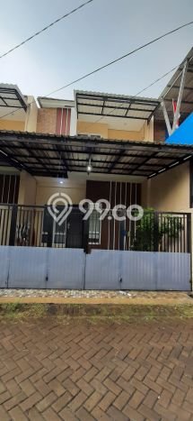 Rumah LT 66m² / LB 74m² di Kawasan Cipondoh, Tangerang Rumah LT 66m² / LB 74m² di Kawasan Cipondoh, Tangerang