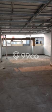 Ruko Dijual Lokasi Emas di Cipondoh Luas 172m2 Ruko Dijual Lokasi Emas di Cipondoh Luas 172m2