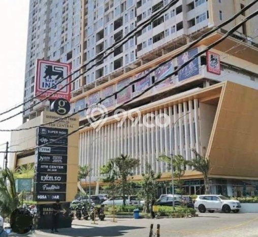 Apartemen Minimalis untuk Dijual di Tidar Dengan Spesifikasi 2 KT & 1 KM Apartemen Minimalis untuk Dijual di Tidar Dengan Spesifikasi 2 KT & 1 KM