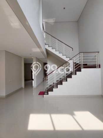 For Sale! Premium House LT 240m2 Desain Modern di Citraland For Sale! Premium House LT 240m2 Desain Modern di Citraland
