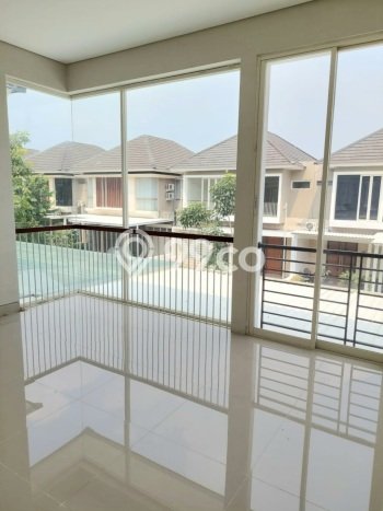For Sale! Premium House LT 240m2 Desain Modern di Citraland For Sale! Premium House LT 240m2 Desain Modern di Citraland
