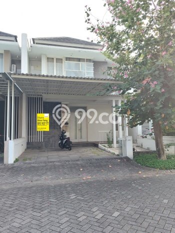 Disewakan Cepat Rumah Kondisi Baik di Kawasan Wiyung, Surabaya Disewakan Cepat Rumah Kondisi Baik di Kawasan Wiyung, Surabaya
