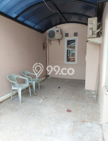 Rumah Strategis Minimalis Lb 117m2 di Wiyung, Surabaya Rumah Strategis Minimalis Lb 117m2 di Wiyung, Surabaya