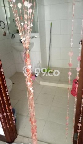 Dijual Apartemen di Surabaya 2 Kamar & 1 Kamar Mandi, Luas 56m2 Dijual Apartemen di Surabaya 2 Kamar & 1 Kamar Mandi, Luas 56m2