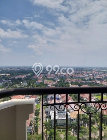 Dijual Apartemen di Surabaya 2 Kamar & 1 Kamar Mandi, Luas 56m2 Dijual Apartemen di Surabaya 2 Kamar & 1 Kamar Mandi, Luas 56m2