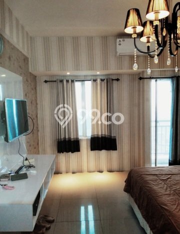 Hunian Apartemen Ideal untuk Dijual di Surabaya dengan 0 Kamar Hunian Apartemen Ideal untuk Dijual di Surabaya dengan 0 Kamar