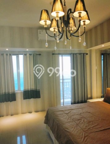 Hunian Apartemen Ideal untuk Dijual di Surabaya dengan 0 Kamar Hunian Apartemen Ideal untuk Dijual di Surabaya dengan 0 Kamar