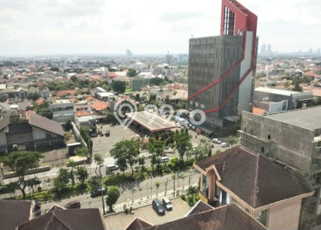 Hunian Apartemen Strategis untuk Dijual di Surabaya dengan 2 Kamar Hunian Apartemen Strategis untuk Dijual di Surabaya dengan 2 Kamar