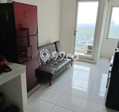 Apartemen Harga Bersahabat di Wiyung Spesifikasi 2 Kamar Apartemen Harga Bersahabat di Wiyung Spesifikasi 2 Kamar