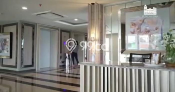 Apartemen Harga Bersahabat di Wiyung Spesifikasi 2 Kamar Apartemen Harga Bersahabat di Wiyung Spesifikasi 2 Kamar
