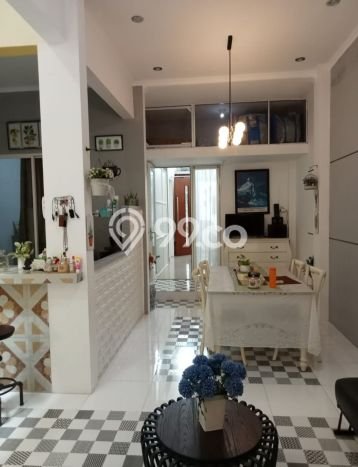 Dijual Hunian Rumah Nyaman 3 Kamar di kebraon, Surabaya Dijual Hunian Rumah Nyaman 3 Kamar di kebraon, Surabaya