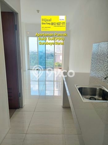 Dijual Apartemen Terjangkau di Dukuh Pakis, Surabaya dengan 1 KT, 1 KM Dijual Apartemen Terjangkau di Dukuh Pakis, Surabaya dengan 1 KT, 1 KM