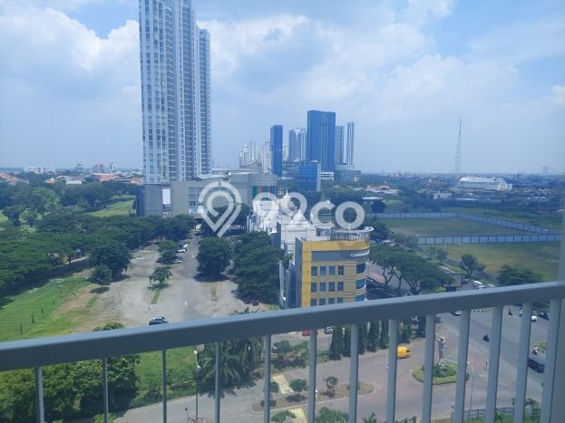 Dijual Apartemen Terjangkau di Dukuh Pakis, Surabaya dengan 1 KT, 1 KM Dijual Apartemen Terjangkau di Dukuh Pakis, Surabaya dengan 1 KT, 1 KM