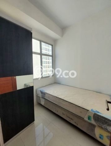 Apartemen Harga Terjangkau untuk Dijual di Tidar Dengan Spesifikasi 2 KT & 1 KM Apartemen Harga Terjangkau untuk Dijual di Tidar Dengan Spesifikasi 2 KT & 1 KM