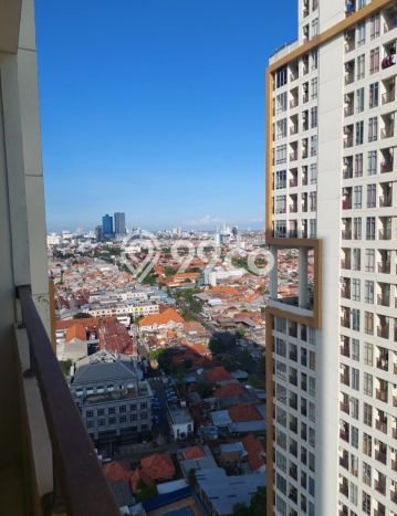 Apartemen Harga Terjangkau untuk Dijual di Tidar Dengan Spesifikasi 2 KT & 1 KM Apartemen Harga Terjangkau untuk Dijual di Tidar Dengan Spesifikasi 2 KT & 1 KM