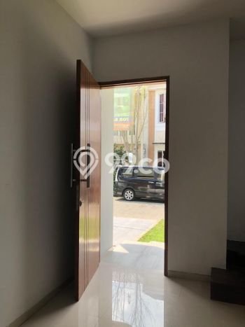 For Sale Hunian Rumah Nyaman 3 KT di Citraland, Surabaya For Sale Hunian Rumah Nyaman 3 KT di Citraland, Surabaya