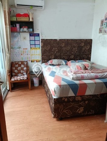 Rumah Luas Asri 2 KT Siap Pakai di Citraland Surabaya Rumah Luas Asri 2 KT Siap Pakai di Citraland Surabaya
