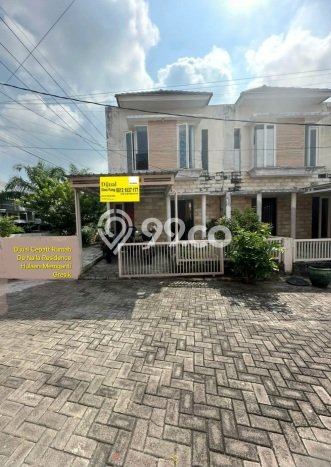 Dijual Rumah Minimalis Bagus Punya 3 KT di Menganti Gresik SHM Dijual Rumah Minimalis Bagus Punya 3 KT di Menganti Gresik SHM