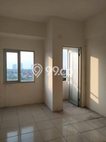 Apartemen Minimalis di Dukuh Pakis Surabaya dengan 1 KT & 1 KM Apartemen Minimalis di Dukuh Pakis Surabaya dengan 1 KT & 1 KM