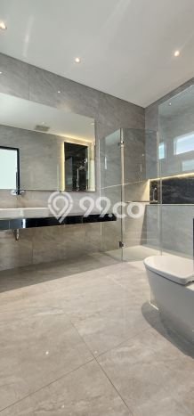 For Sale! Luxury House LT 300m2 Desain Modern di Citraland For Sale! Luxury House LT 300m2 Desain Modern di Citraland