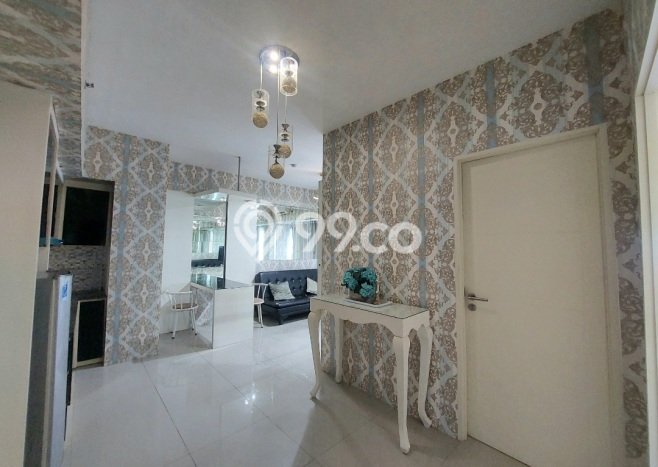 Dijual Apartemen 2 KT & 1 KM di Surabaya Lokasi Strategis Dijual Apartemen 2 KT & 1 KM di Surabaya Lokasi Strategis
