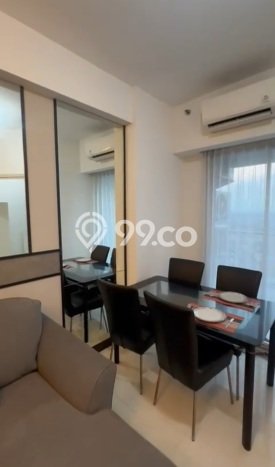 Sewa Apartemen Harga Terjangkau di Pakuwon 2 KT Sewa Apartemen Harga Terjangkau di Pakuwon 2 KT
