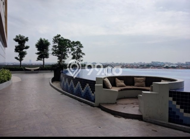 Apartemen Minimalis untuk Dijual di Tidar Dengan Spesifikasi 2 KT & 1 KM Apartemen Minimalis untuk Dijual di Tidar Dengan Spesifikasi 2 KT & 1 KM