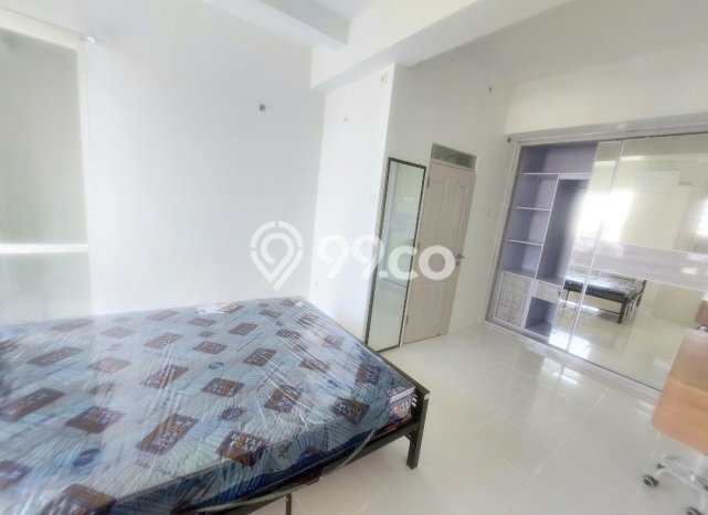 Jarang Ada! Hunian Apartemen Hemat di Wiyung, Surabaya 1 Kamar Tidur dan 1 Kamar Mandi Jarang Ada! Hunian Apartemen Hemat di Wiyung, Surabaya 1 Kamar Tidur dan 1 Kamar Mandi