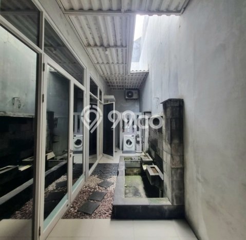 Dijual Cepat Rumah Favorit Siap Huni LB 125m2 di Wiyung, Surabaya Dijual Cepat Rumah Favorit Siap Huni LB 125m2 di Wiyung, Surabaya