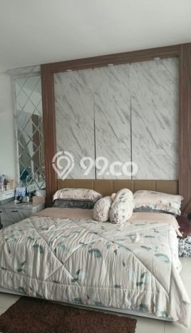 Dijual Rumah Premium dengan Fasilitas Sekitar Lengkap di Wiyung, Surabaya Dijual Rumah Premium dengan Fasilitas Sekitar Lengkap di Wiyung, Surabaya