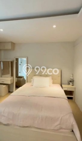 Unit Apartemen Dijual di Wiyung, Surabaya, dengan 1 Bedroom, 1 Bathroom Unit Apartemen Dijual di Wiyung, Surabaya, dengan 1 Bedroom, 1 Bathroom