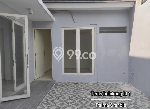 Jual Rumah Minimalis Bagus Punya 5 KT di Citraland Surabaya PPJB Jual Rumah Minimalis Bagus Punya 5 KT di Citraland Surabaya PPJB