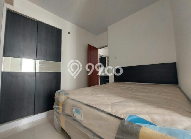 Apartemen Minimalis untuk Dijual di Tidar Dengan Spesifikasi 2 KT & 1 KM Apartemen Minimalis untuk Dijual di Tidar Dengan Spesifikasi 2 KT & 1 KM