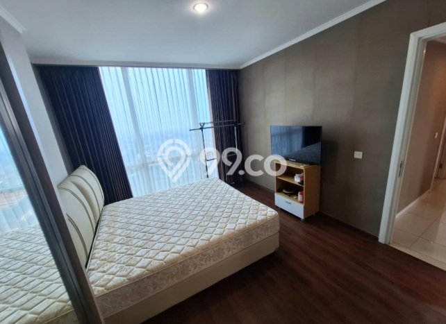 Apartemen Minimalis untuk Disewa, 4 Kamar di Surabaya Apartemen Minimalis untuk Disewa, 4 Kamar di Surabaya