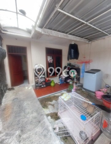 Dijual Rumah Strategis Bagus Punya 4 KT di Wiyung Surabaya SHM Dijual Rumah Strategis Bagus Punya 4 KT di Wiyung Surabaya SHM