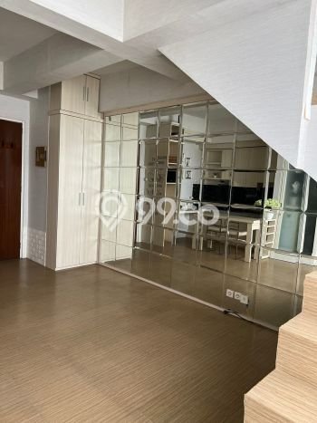 Unit Apartemen Dijual di Wiyung, Surabaya, dengan 1 Bedroom, 1 Bathroom Unit Apartemen Dijual di Wiyung, Surabaya, dengan 1 Bedroom, 1 Bathroom
