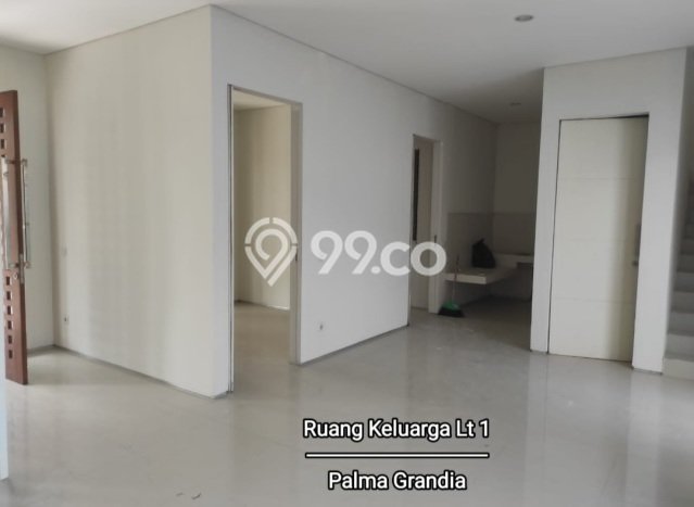 Jual Rumah Minimalis Bagus Punya 5 KT di Citraland Surabaya PPJB Jual Rumah Minimalis Bagus Punya 5 KT di Citraland Surabaya PPJB