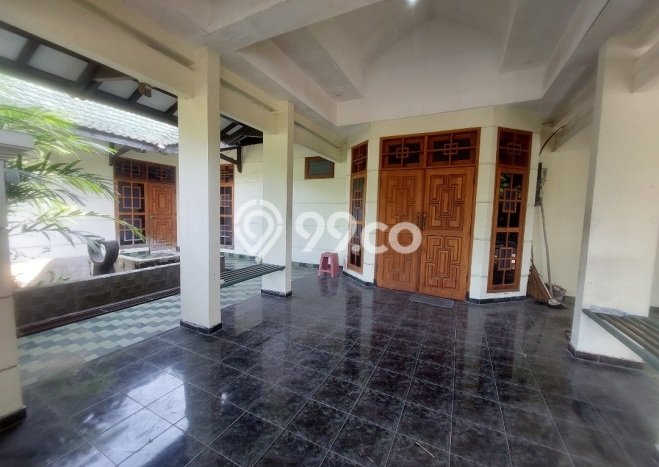 Dijual Hunian Mewah dengan Fasilitas Sekitar Lengkap di Wiyung, Surabaya Dijual Hunian Mewah dengan Fasilitas Sekitar Lengkap di Wiyung, Surabaya