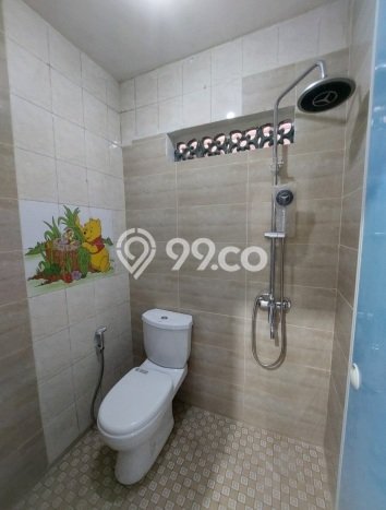 Dijual Rumah Premium dengan Fasilitas Sekitar Komplit di Wiyung, Surabaya Dijual Rumah Premium dengan Fasilitas Sekitar Komplit di Wiyung, Surabaya