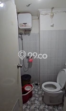 Dijual Apartemen 2 Kamar Tidur, 1 Kamar Mandi di Wiyung, Surabaya Dijual Apartemen 2 Kamar Tidur, 1 Kamar Mandi di Wiyung, Surabaya