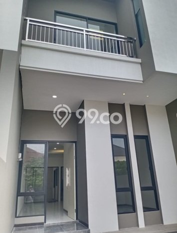 Rumah Modern Cantik 4 Kamar Bisa Langsung Pindah di Mulyorejo Rumah Modern Cantik 4 Kamar Bisa Langsung Pindah di Mulyorejo