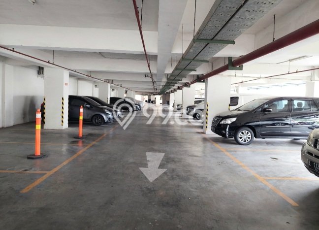 Untuk Dijual Apartemen Strategis di Wiyung Surabaya 2 Kamar Tidur Untuk Dijual Apartemen Strategis di Wiyung Surabaya 2 Kamar Tidur