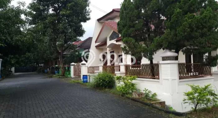 Hot Offer Hunian Premium Ideal dan Luas di Banyumanik, Semarang Hot Offer Hunian Premium Ideal dan Luas di Banyumanik, Semarang