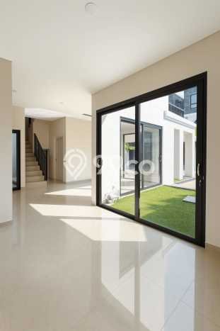 Rumah Modern 3 KT LT 136m2 di Karang Rejo Rumah Modern 3 KT LT 136m2 di Karang Rejo
