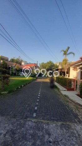 Disewakan Segera Rumah Kondisi Baik di Kawasan Banyumanik, Semarang Disewakan Segera Rumah Kondisi Baik di Kawasan Banyumanik, Semarang